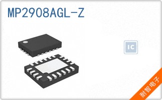 MP2908AGL-Z