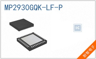 MP2930GQK-LF-P��ͼƬ