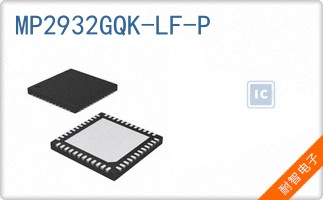 MP2932GQK-LF-P