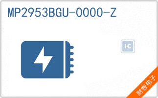 MP2953BGU-0000-Z