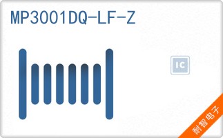 MP3001DQ-LF-Z