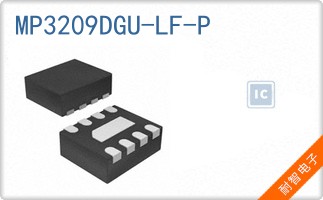 MP3209DGU-LF-P