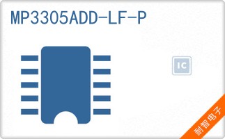 MP3305ADD-LF-P