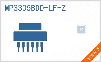 MP3305BDD-LF-Z