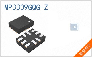 MP3309GQG-Z