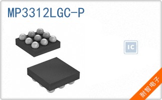 MP3312LGC-P