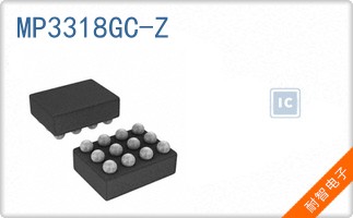 MP3318GC-Z