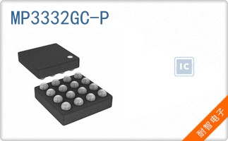 MP3332GC-P