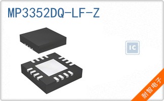 MP3352DQ-LF-Z