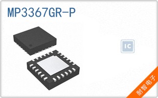 MP3367GR-P