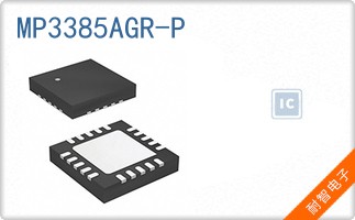 MP3385AGR-P