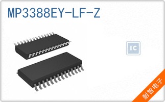 MP3388EY-LF-Z