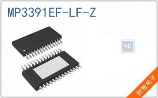 MP3391EF-LF-Z