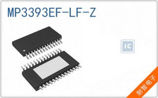 MP3393EF-LF-Z