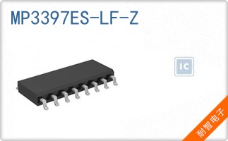 MP3397ES-LF-Z