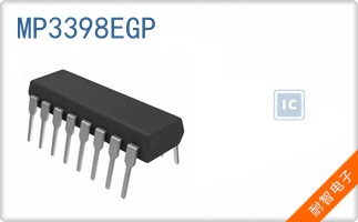 MP3398EGP