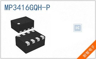 MP3416GQH-P