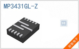MP3431GL-Z