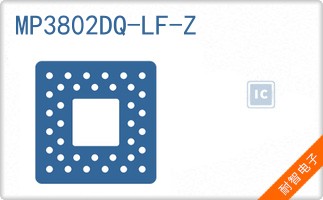 MP3802DQ-LF-Z