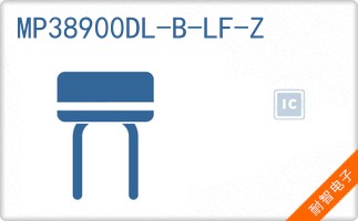 MP38900DL-B-LF-Z