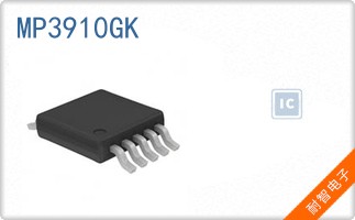 MP3910GK