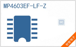 MP4603EF-LF-Z