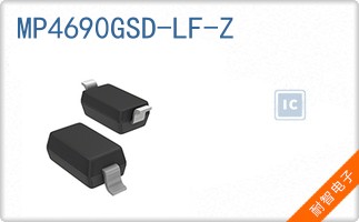 MP4690GSD-LF-Z