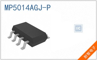 MP5014AGJ-P