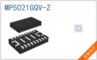 MP5021GQV-Z