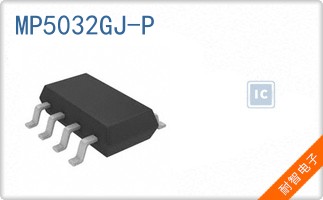 MP5032GJ-P