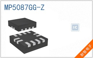 MP5087GG-Z