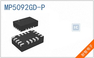 MP5092GD-P