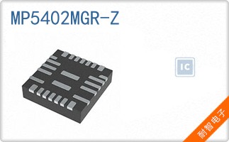 MP5402MGR-Z