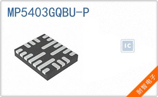 MP5403GQBU-P