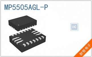 MP5505AGL-P