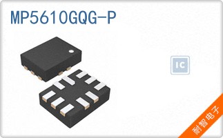 MP5610GQG-P