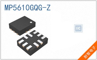 MP5610GQG-Z