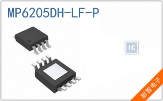 MP6205DH-LF-P