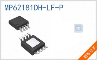 MP62181DH-LF-P