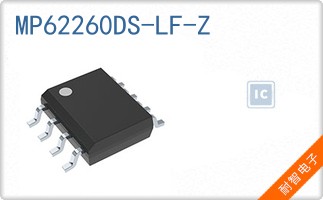 MP62260DS-LF-Z