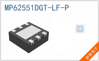 MP62551DGT-LF-P
