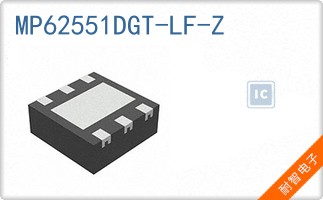 MP62551DGT-LF-Z