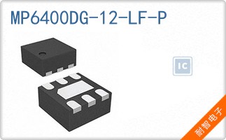 MP6400DG-12-LF-P