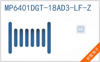 MP6401DGT-18AD3-LF-Z