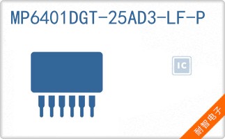 MP6401DGT-25AD3-LF-P
