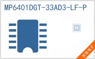 MP6401DGT-33AD3-LF-P