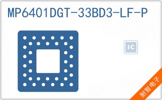 MP6401DGT-33BD3-LF-P