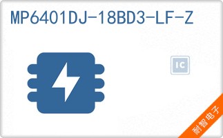 MP6401DJ-18BD3-LF-Z