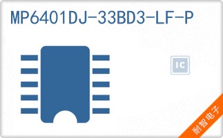 MP6401DJ-33BD3-LF-P