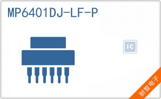 MP6401DJ-LF-P